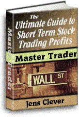Short term Day trading guide