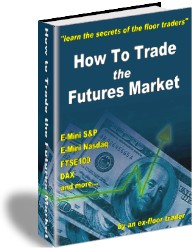 Learn how to trade the futures market