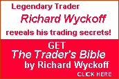 Stock Trading Systems for Stock picks